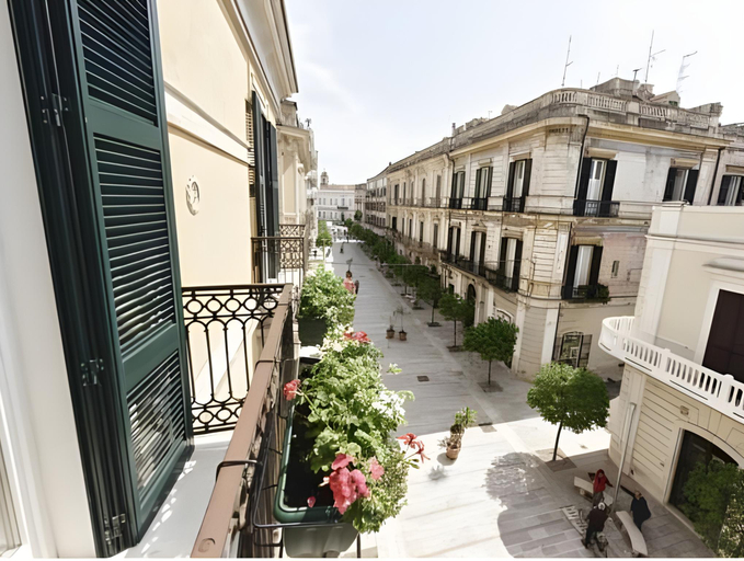 Others 3, Alsecondopiano B&B, Bari