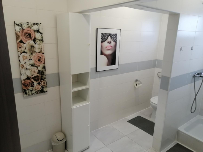 Others 4, City Break Rooms Zagreb, Zagreb