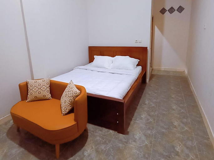 Bedroom 7
