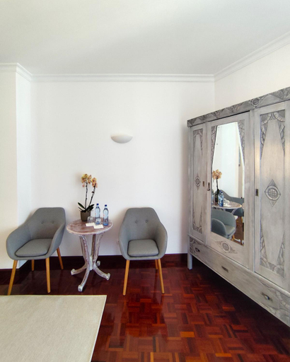 Bedroom 2, Luso Village Boutique Hotel, Mealhada