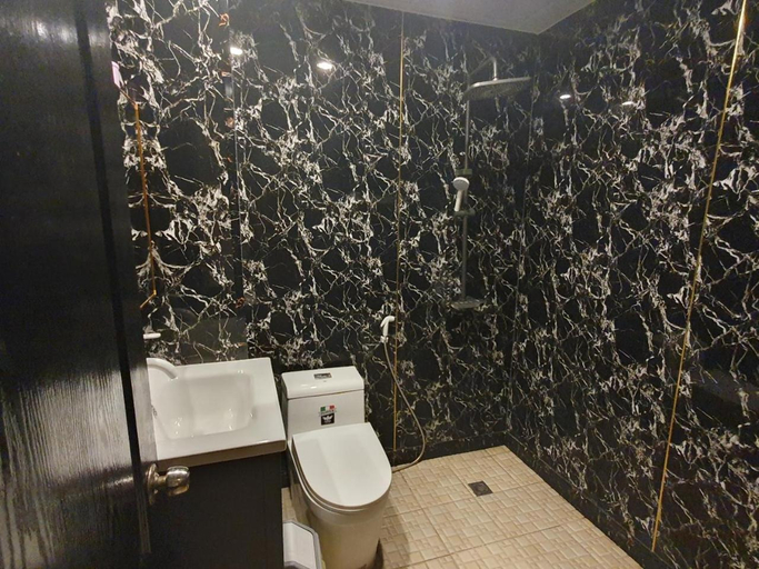 Bathroom 2, Sea Light Hotel, Rạch Giá