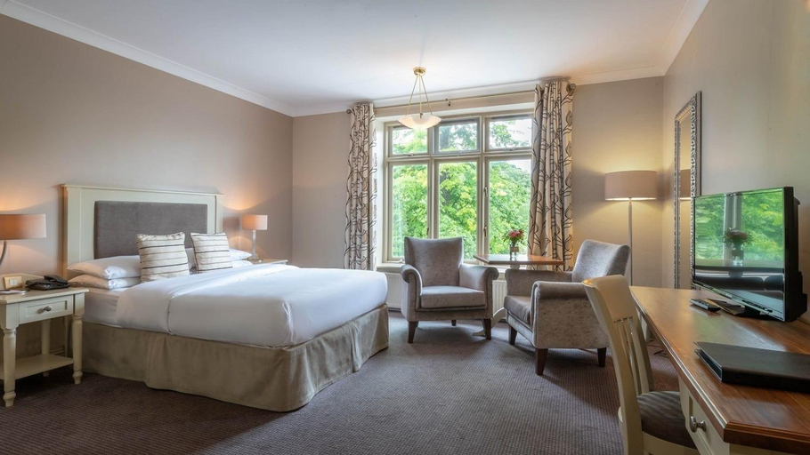Bedroom 2, Kilkenny River Court Hotel
