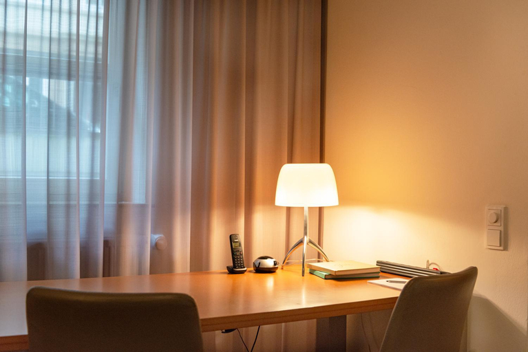Others 5, FirstClass Apartments, Hamburg