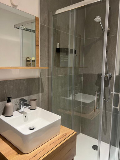 Others 4, Apartments Domic, Privlaka
