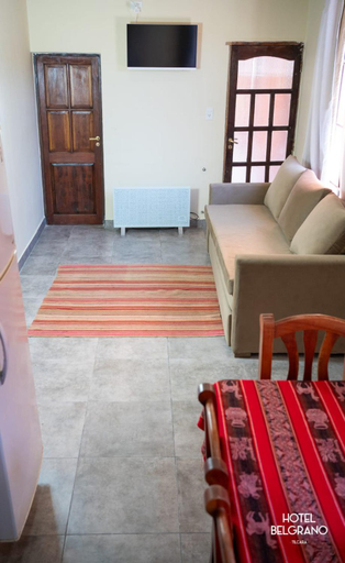 Others 5, Hotel Belgrano, Tilcara