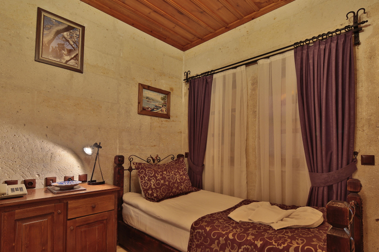Bedroom 4, Goreme House Hotel, Nevşehir