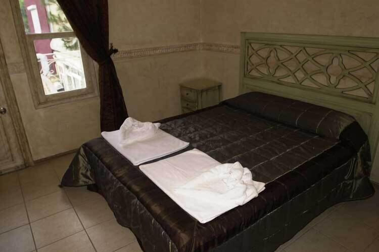 Bedroom 4, Kemer Star Hotel, Kemer