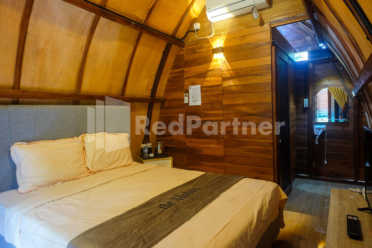 Bedroom 11