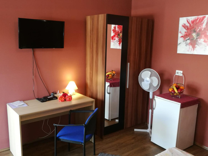 Others 5, City Break Rooms Zagreb, Zagreb