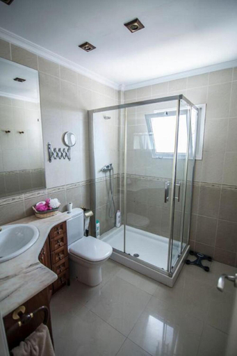 Bathroom 4, Villa Paradise Campello, Alicante