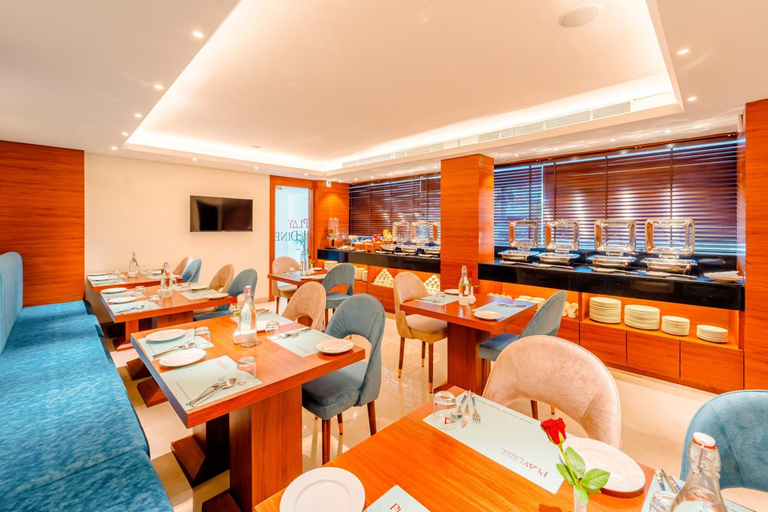 Food & Drinks 5, Playsales By Playotel Vijay Nagar Indore, Indore