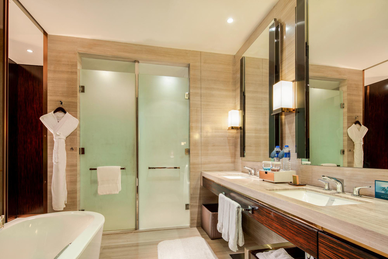 Bathroom 6