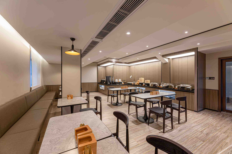 Food & Drinks 4, Hanting Hotel Chizhou Dongzhi County, Chizhou