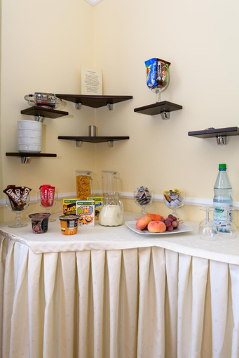 Others 5, Bremer Apartmenthotel Superior, Bremen