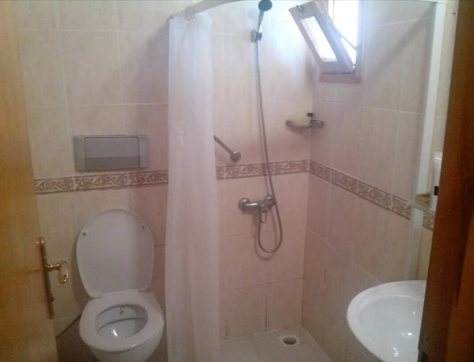 Bathroom 5, Kemer Star Hotel, Kemer