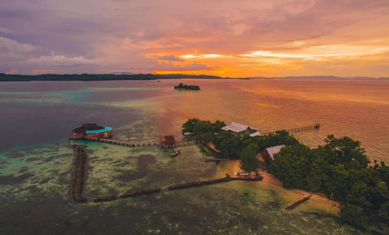 Others 2, Imagination Island Eco Resort, Gizo