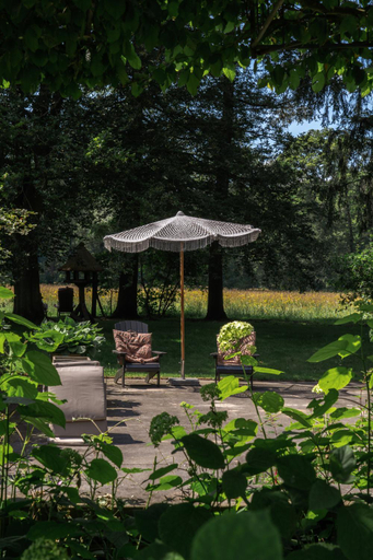 Others 3, B&B Mollenvlied op de Veluwe, Epe