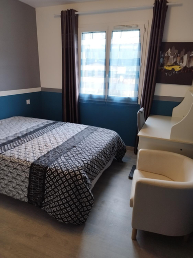 Bedroom 4