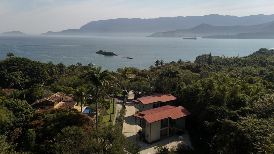 Others 5, Estudio Ilhote da Prainha, Ilhabela