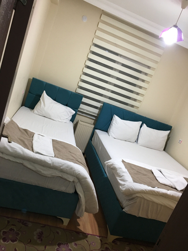 Bedroom 2, Uygun Otel, Merkez