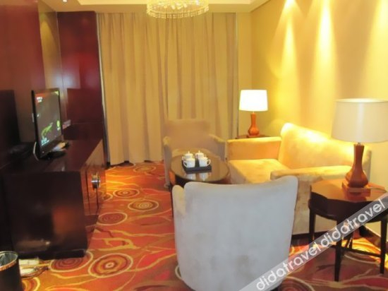 Others 4, Tianfeng International Hotel, Yulin
