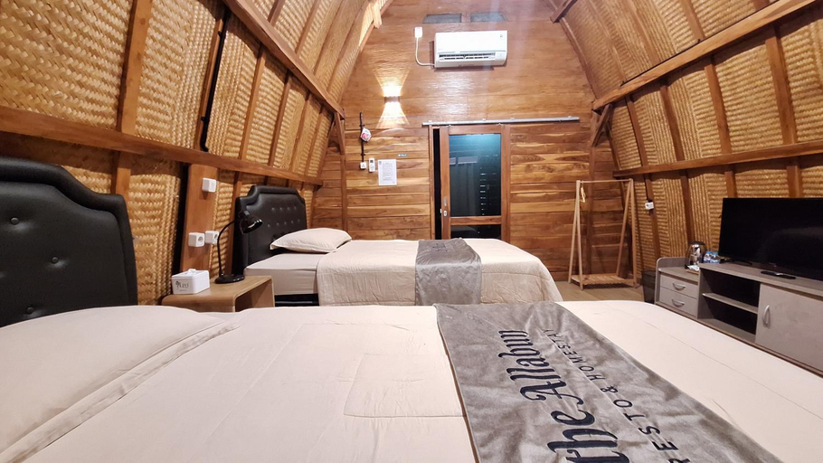 Bedroom 18