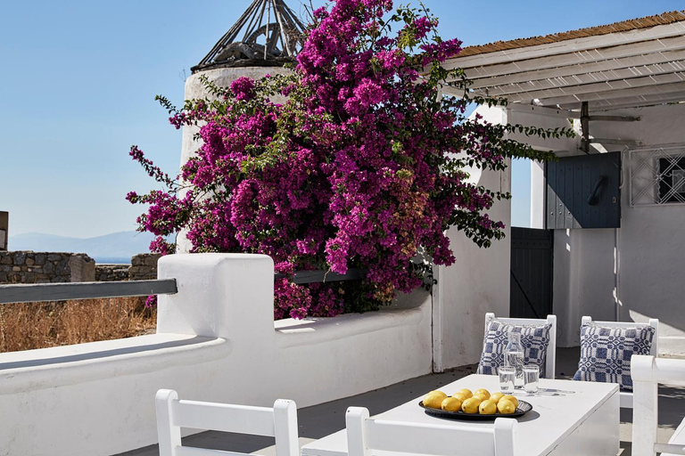 Others 4, Bo Houses By Monocle, South Aegean