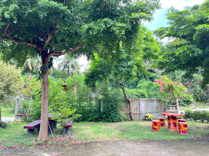 Others 5, Baan AK Resort, Chiang Khan