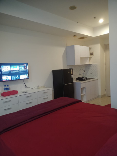 Others 4, Studio Cozy Grand Kamala Lagoon By Steve Property, Bekasi
