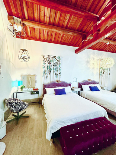 Bedroom 8