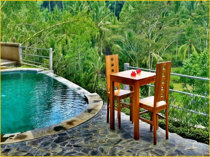 Sport & Beauty 5, Wedang Villa, Gianyar
