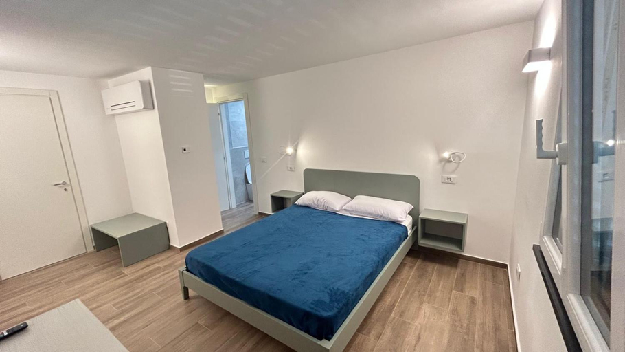 5, Affittacamere MontAle, La Spezia
