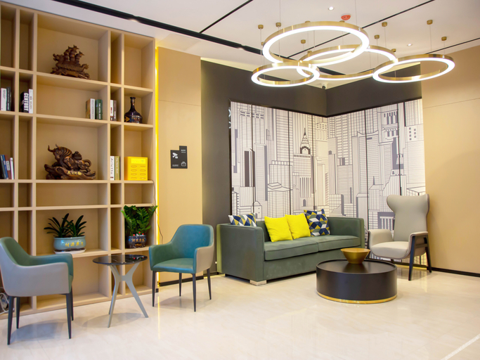 Others 5, City Comfort Inn Qianjiang Government, Qianjiang