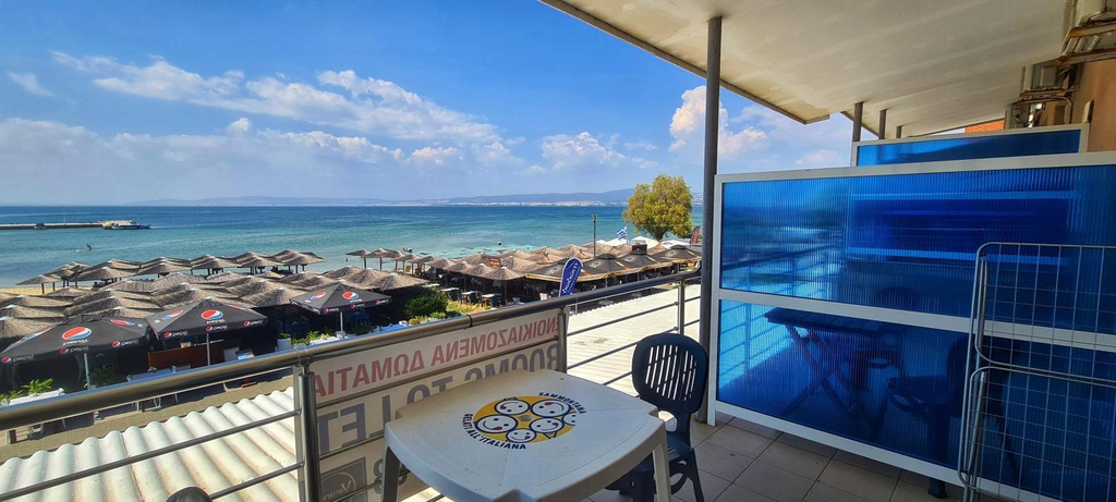 Others 3, Veranda Rooms to Let, Central Macedonia
