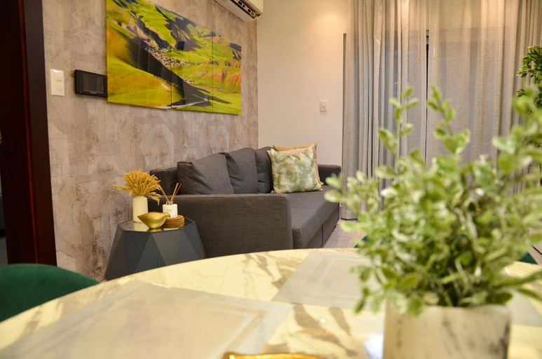 Others 4, SOHA SUITES II, Santiago de los Caballeros