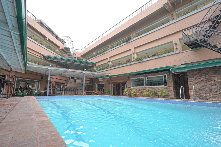 Sport & Beauty 5, Arzo Hotel Manila, Manila City