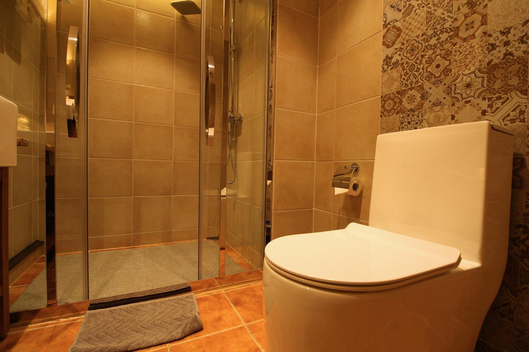 Bathroom 3, The Beyond Villa Guilin, Guilin