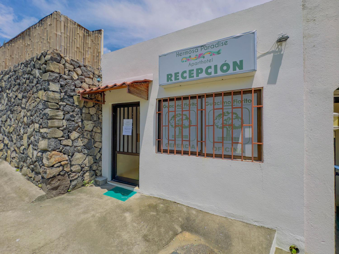 Public Area 4, Hermosa Paradise, Carrillo