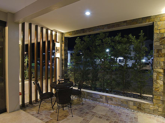 Others 5, Hotel Joselina, Tuguegarao City