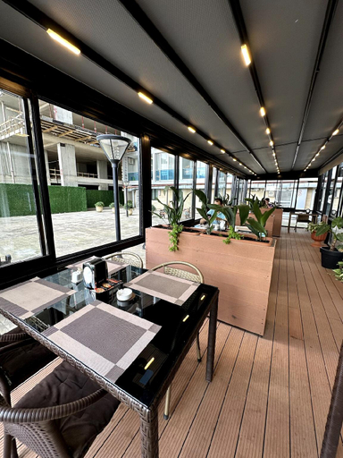 Food & Drinks 5, Stylish apartments by the sea, Batumi