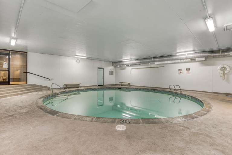 Sport & Beauty 2, Sand and Sea Condos, Clatsop