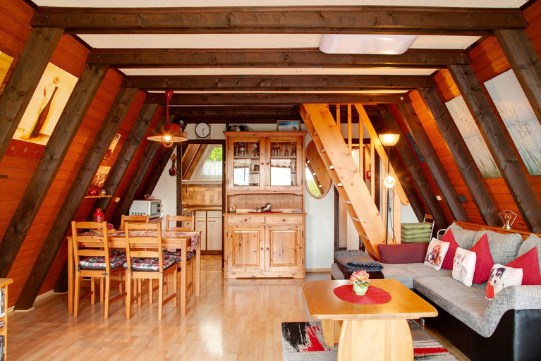Others 5, Villa Konigsdorf am See, Freyung-Grafenau