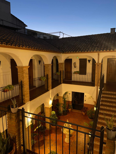 Others 5, Al-Mudawar Casa Rural, Córdoba