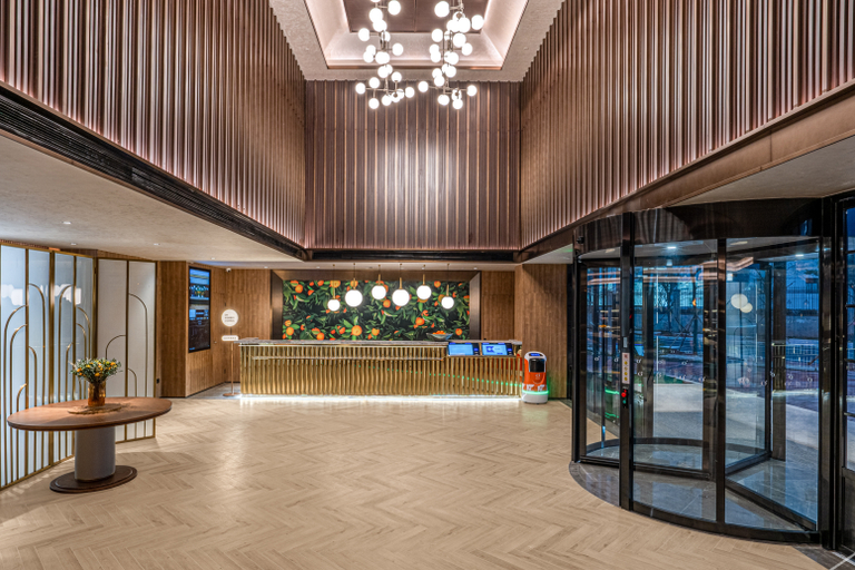 Others 2, Muchen Hotel Shangrao (Shangrao high-speed railway station Branch), Shangrao