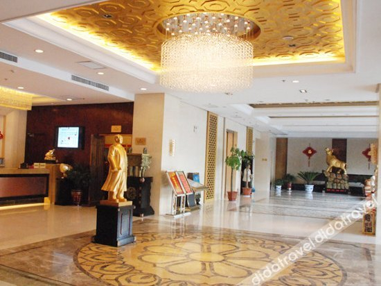 Others 5, Tianfeng International Hotel, Yulin