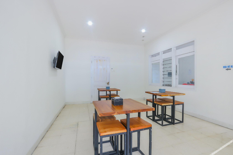 Others 3, OYO 90292 Griya Merbotan, Demak
