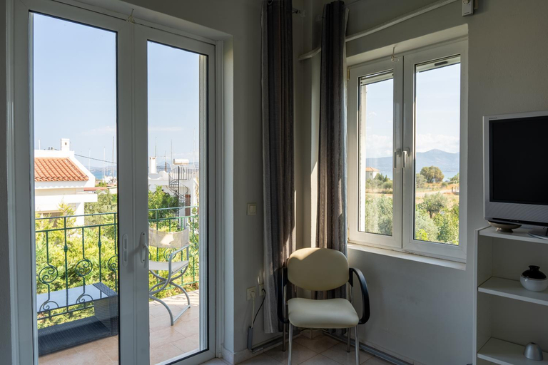 Others 5, Beautiful Summer Villa in Chalkoutsi, Attica