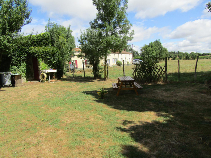 Others 3, La Piaule, Vendée