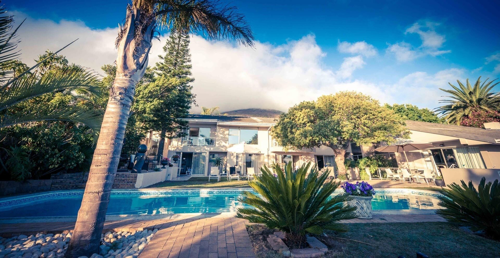 Exterior & Views, Capo Cabana Guesthouse, City of Cape Town