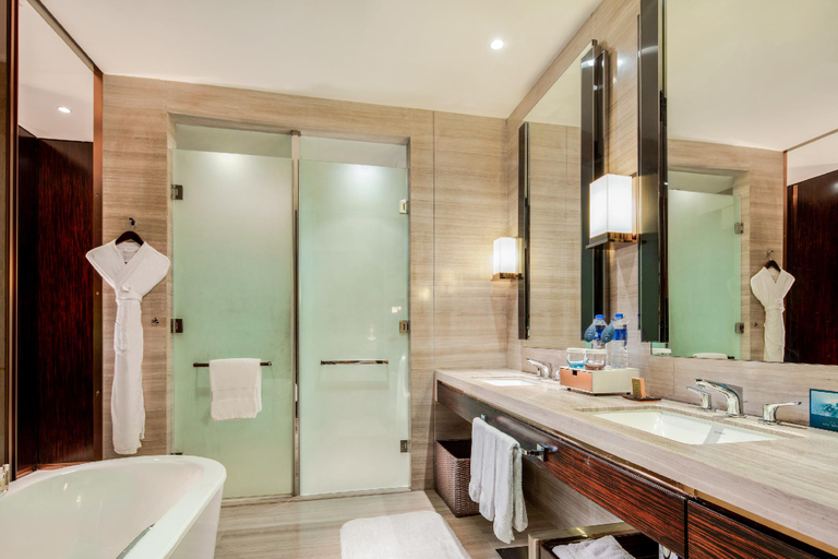 Bathroom 7